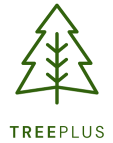 Tree Plus logo